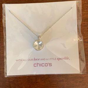 Chico’s Necklace